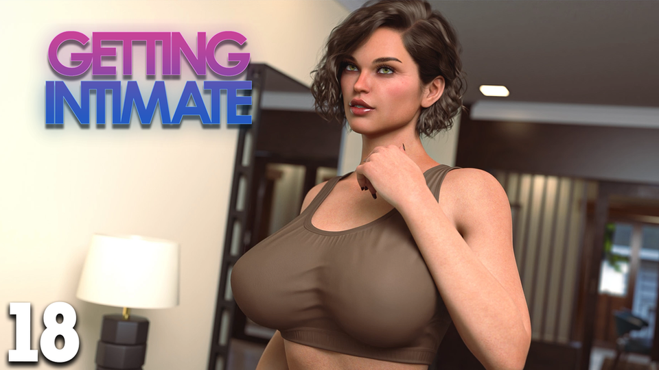 Getting Intimate Episode 18
